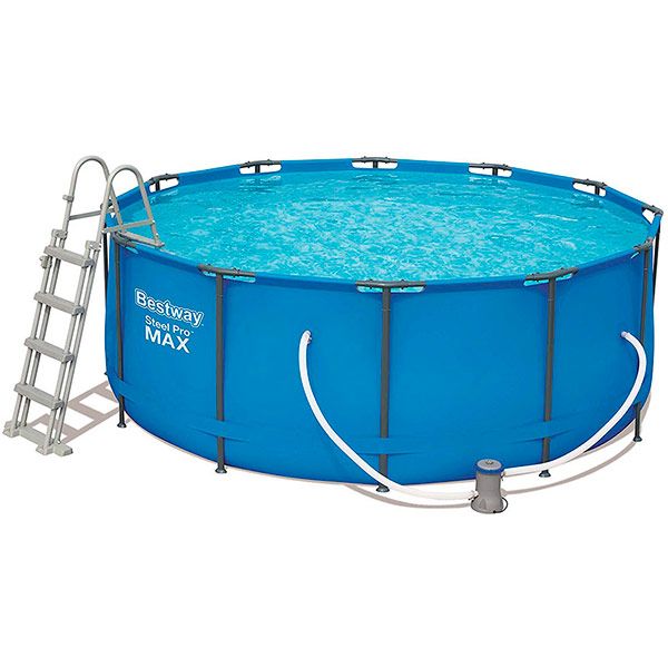 Бассейн каркасный Bestway 366x122 см 56420