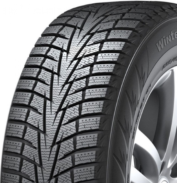 Шина Hankook RW10 265/65R17 112 T нешипованая зима