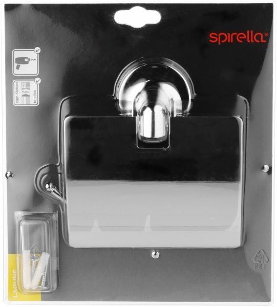Держатель для туалетной бумаги Spirella Lagune 10.03165