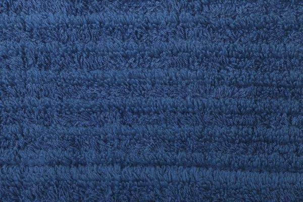 Рушник Zephyr 50x90 см синій La Nuit 