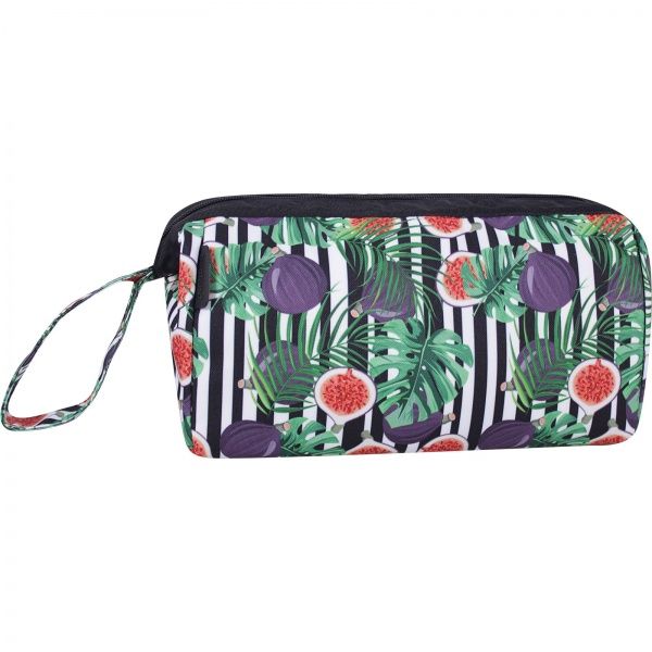 Косметичка Bagland Інжир сублімація 797 мульті 00741664 