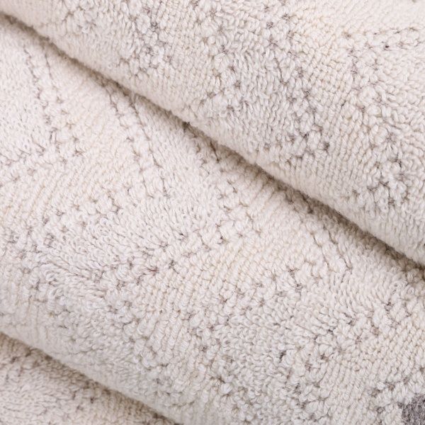 Рушник Tomar 100x150 см рожевий Sousa Dias 