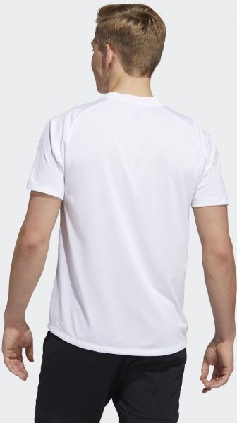 Футболка Adidas TKY OLY BOS TEE GC8447 M