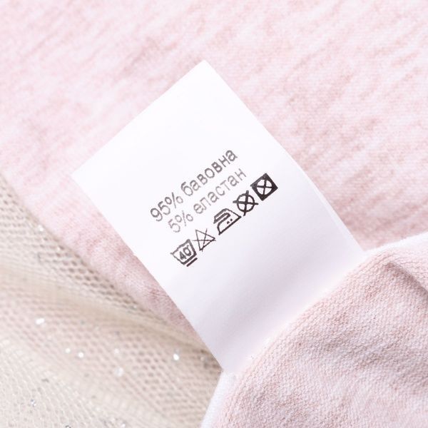 Платье Luna Kids р.98 мокко 