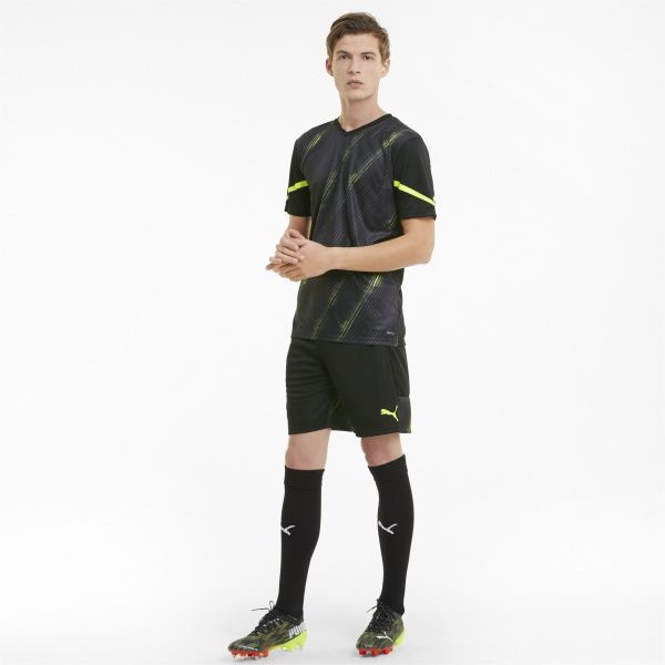 Футболка Puma individualCUP Jersey 65720940 XL чорний