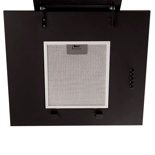 Вытяжка Pyramida NR-MV 50 M BL (LED)