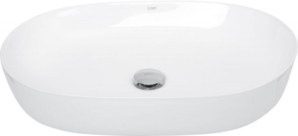 Умывальник EGO CL-1373 61x45x13,5 cм