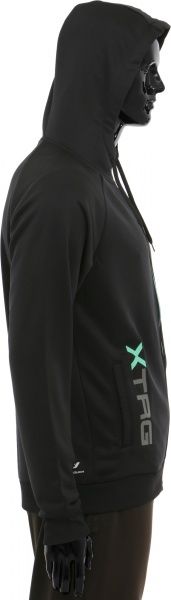 Джемпер Pro Touch Mitch III 249354-050 р. 2XL чорний