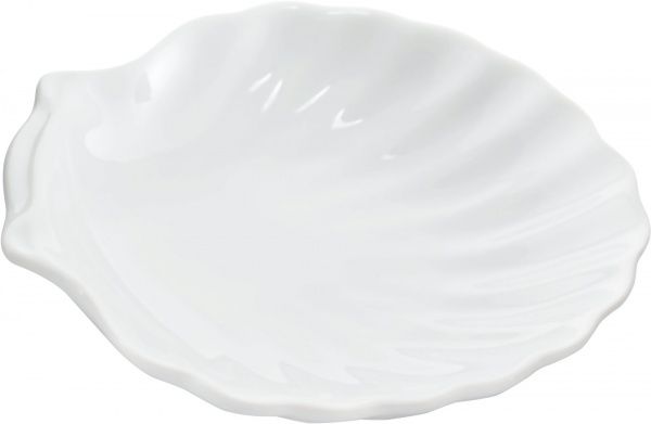 Блюдо Ракушка 15 см 21-04-058 Helfer