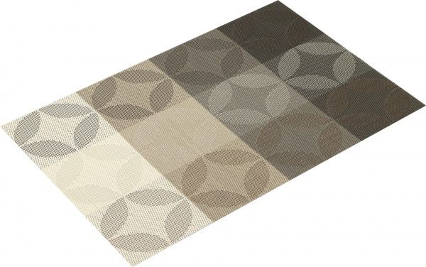 Коврик для сервировки Balance 30x45 см бежевый