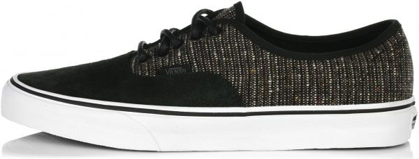 Кеди Vans U_Authentic_(2_Tone) V004MLJOC р. US 11,5 сірий