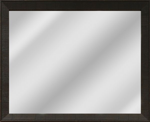 Дзеркало Лелека 5.20-380Е 700x900 мм венге 