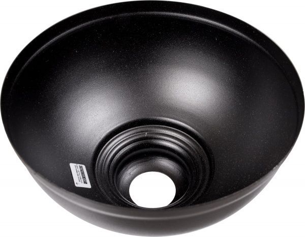 Плафон Loft PLC 413 Светкомплект черный