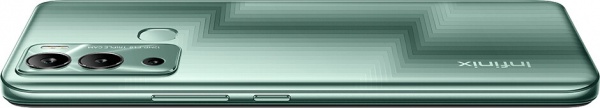 Смартфон Infinix Hot 12i 4/64GB Haze Green