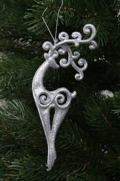 Елочный набор Комплект № 111 10 шт./уп.