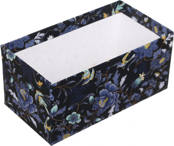 Коробка подарункова Art studio of happiness GS11721 21x13x9,5 см