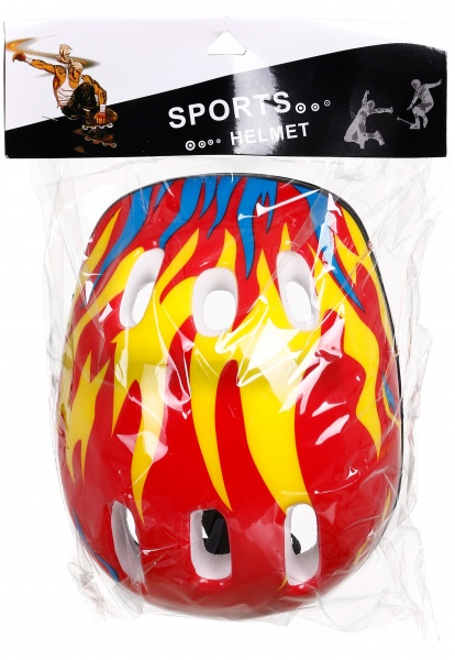 Шолом MERX Limited велосипедний 25х12х32 см MX0268573 в асортименті