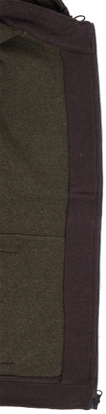 Джемпер Hallyard Yukon 002 2324.10.63 р. 2XL коричневый