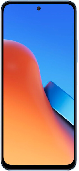 Смартфон Xiaomi Redmi 12 8/256GB sky blue (997613) 