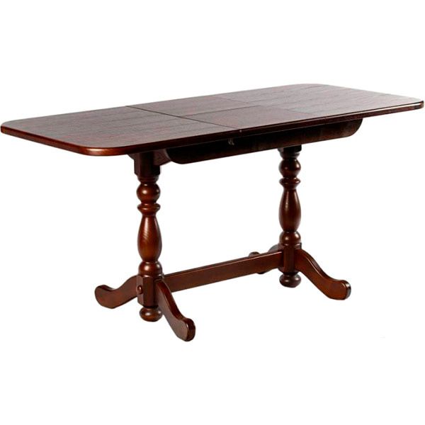 Стіл обідній РПМК Явір 3 горіх 