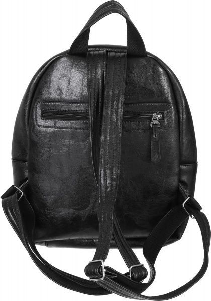 Рюкзак черный Э18131 