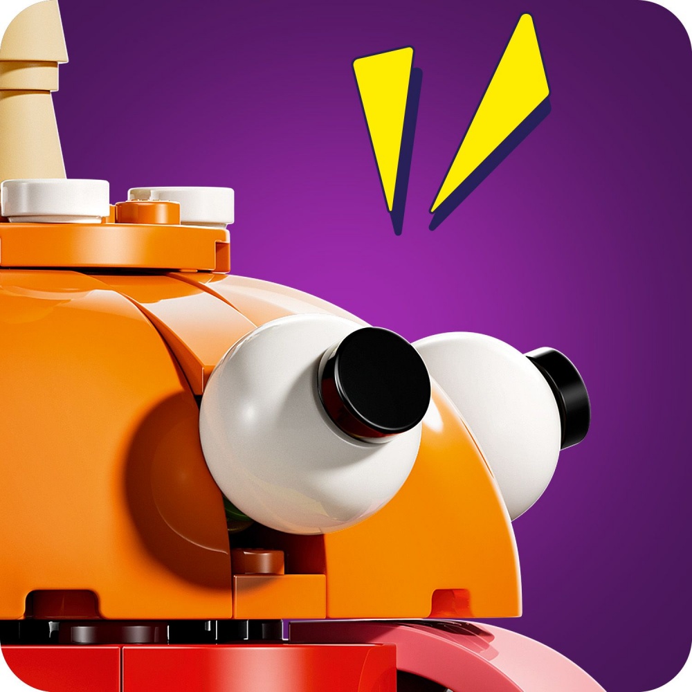 Конструктор LEGO Fortnite Durrr Burger 77070