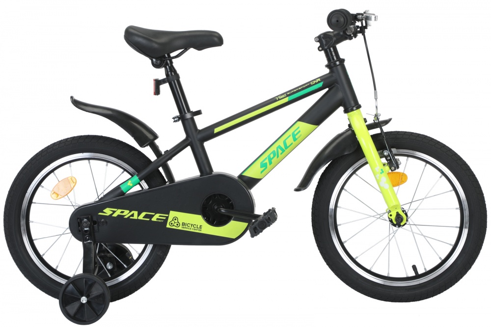 Велосипед Space 16