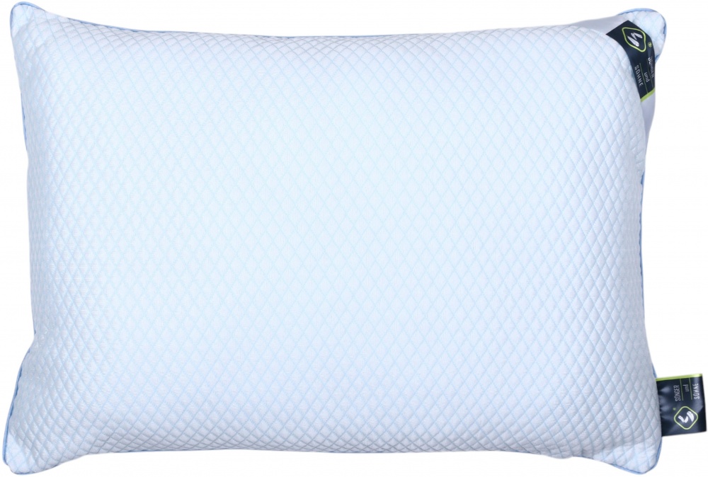 Подушка с охлаждающим эффектом Songer und Sohne 50x70 см белый