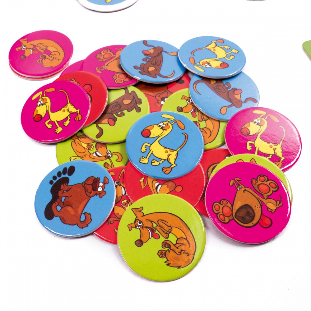 Гра настільна Vladi Toys Готель Гавкіт VT8055-43