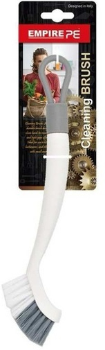 Щетка 27 см серая Empire