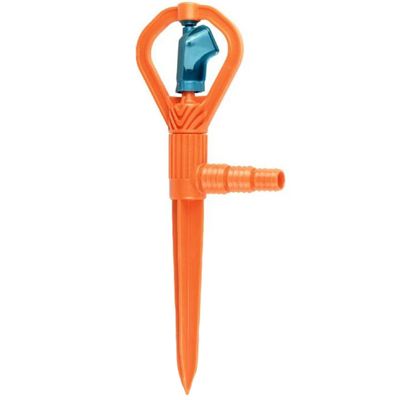 Разбрызгиватель с листовым орошением Sayim