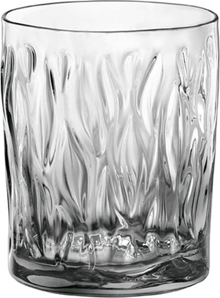 Стакан низкий Wind Light Onyx 300 мл Bormioli Rocco