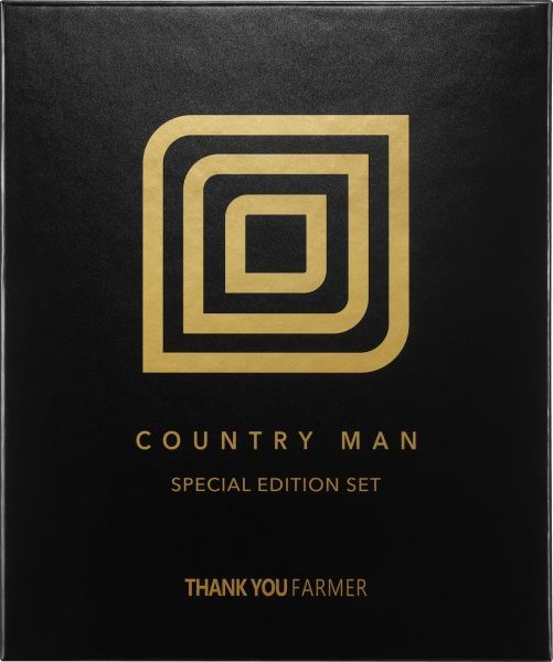 Набір THANK YOU FARMER Countryman