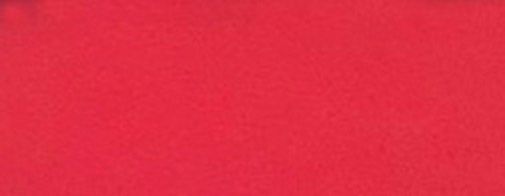 Полимерный материал ЕВА красный 0,8 - 1,0 мм (Лист 30 * 20 см)