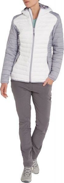 Куртка McKinley Tetlin II wms 280746-904001 40 белый