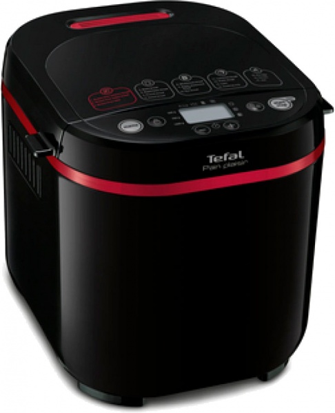 Хлібопічка Tefal PF220838 