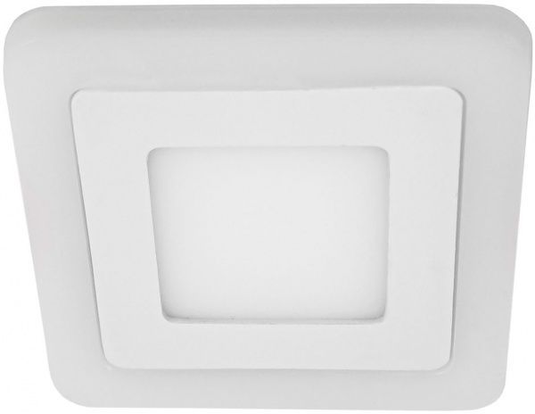 Світильник точковий Hopfen SBC LED 5 Вт 3000 К білий 