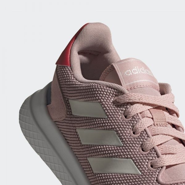 Кросівки Adidas ARCHIVO EG3250 р.4,5 рожевий