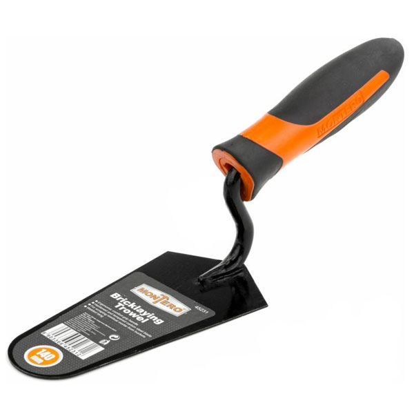 Мастерок штукатурный Montero 45231