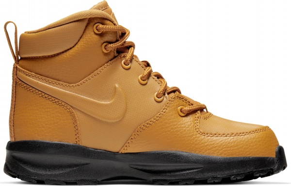 Кроссовки Nike MANOA '17 LTR BP BQ5373-700 р.31,5 коричневый