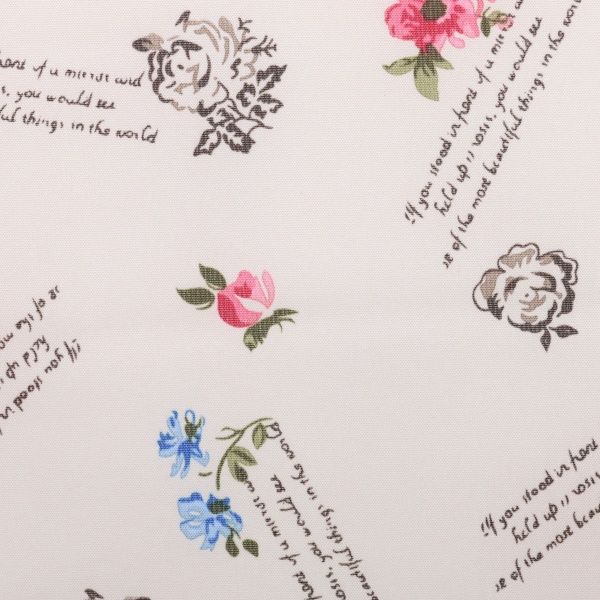 Набор подушек на стул Гармония 38х38х1,7 см 4 шт UP! (Underprice)