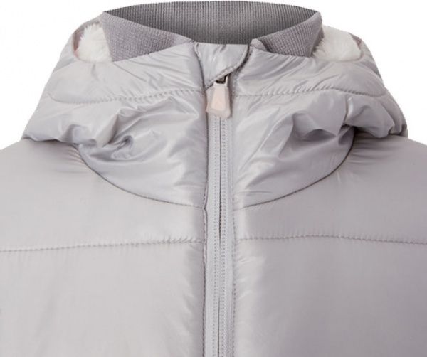 Пальто McKinley Kelly gls 408086-013 128 серый