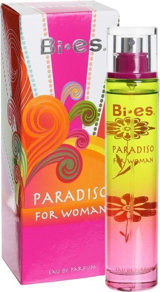 Туалетная вода Bi-es Paradiso 50 мл