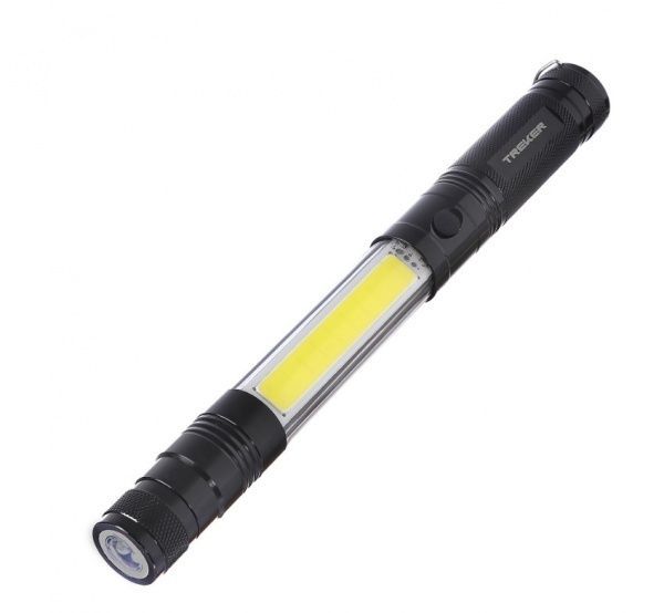 Фонарь Treker LP-4027