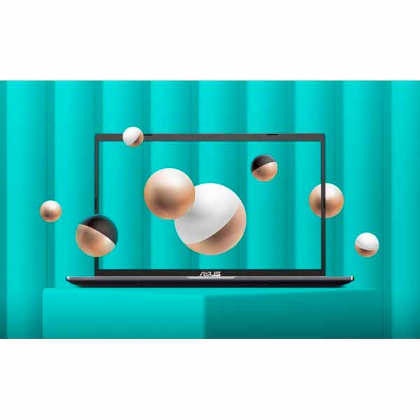 Ноутбук Asus X415JA-EB1180 14 (90NB0ST2-M18260) grey