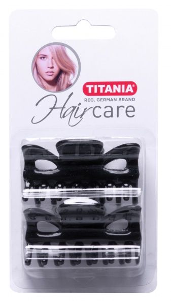 Заколка для волосся TITANIA 8020/2 