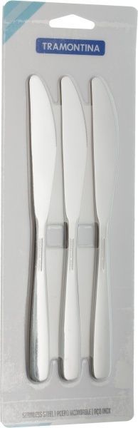 Набор ножей десертных Amazonas 3 шт. 66960/061 Tramontina