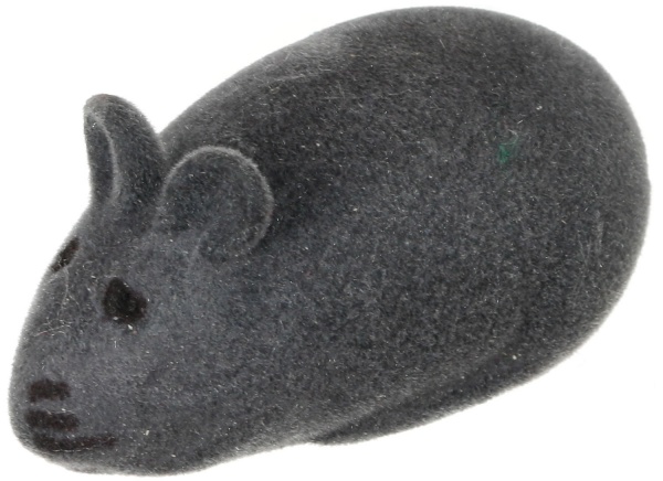 Набор игрушек Koopman для кошек 8 шт. в ассортименте