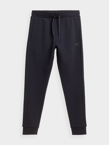 Брюки 4F NOSH4-SPMD351-30S р. M темно-синий