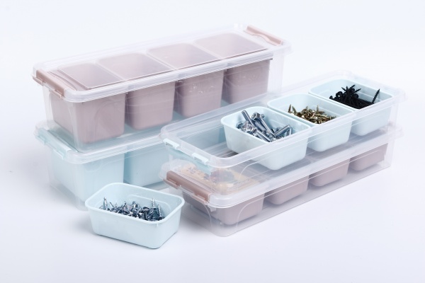 Органайзер Gonpa G-202 63x375x143 мм